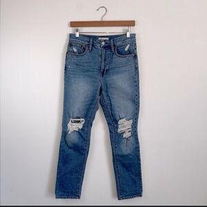 Madewell - The Perfect Vintage Jean